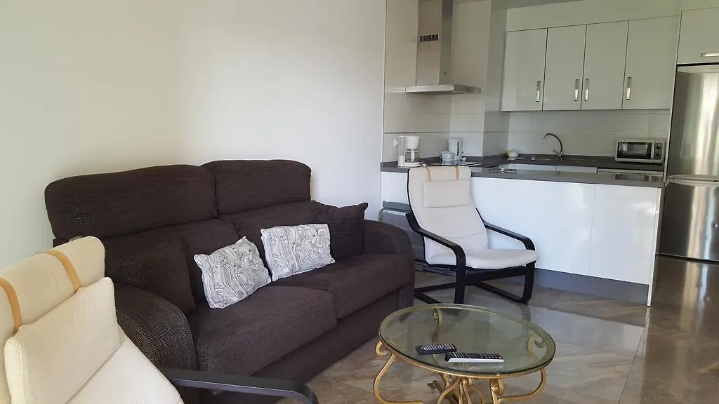 Apartamento Neptune Hotel Torremolinos Apartment