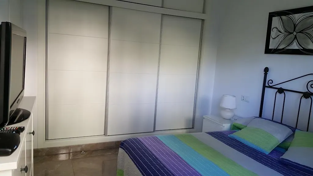 Apartamento Neptune Hotel Torremolinos 0*,  Spain