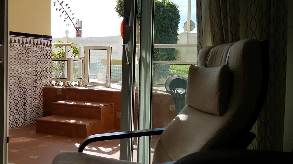 Apartamento Neptune Hotel Torremolinos