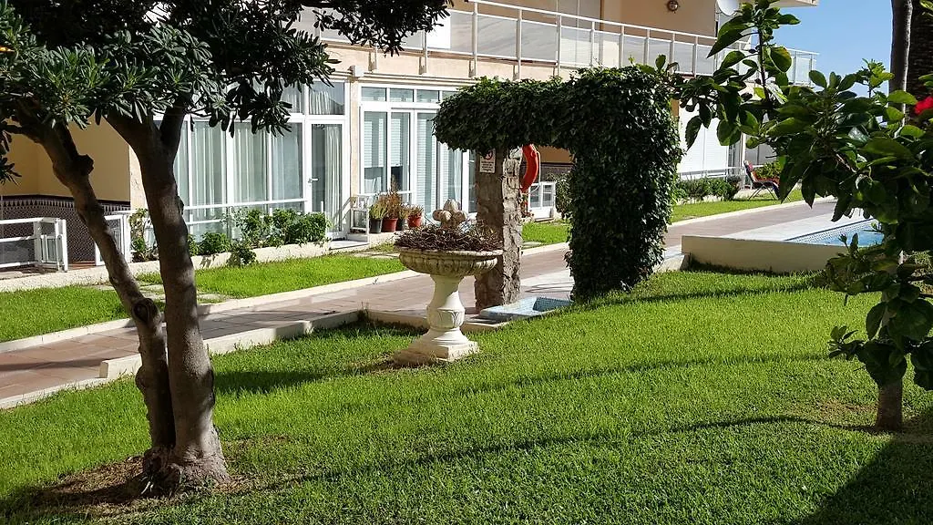 Apartment Apartamento Neptune Hotel Torremolinos