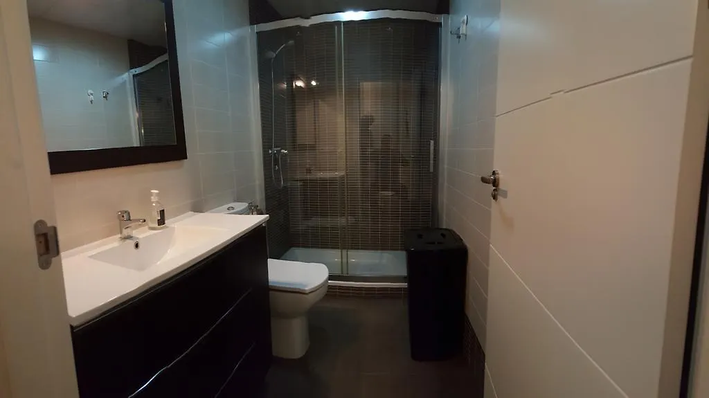 Apartamento Neptune Hotel Torremolinos 0*,  Spain