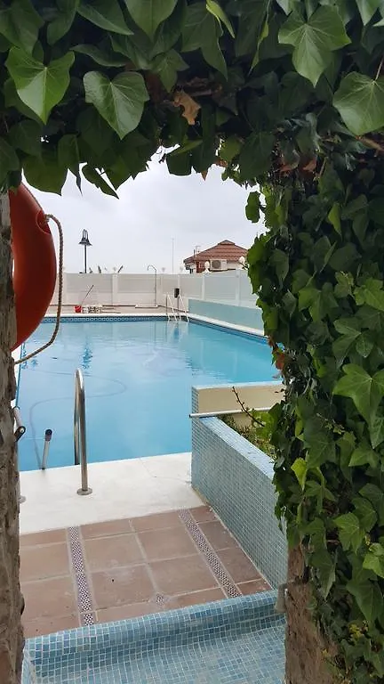 Apartamento Neptune Hotel Torremolinos