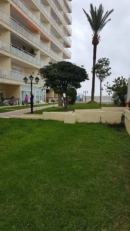 Apartamento Neptune Hotel Torremolinos 0*,