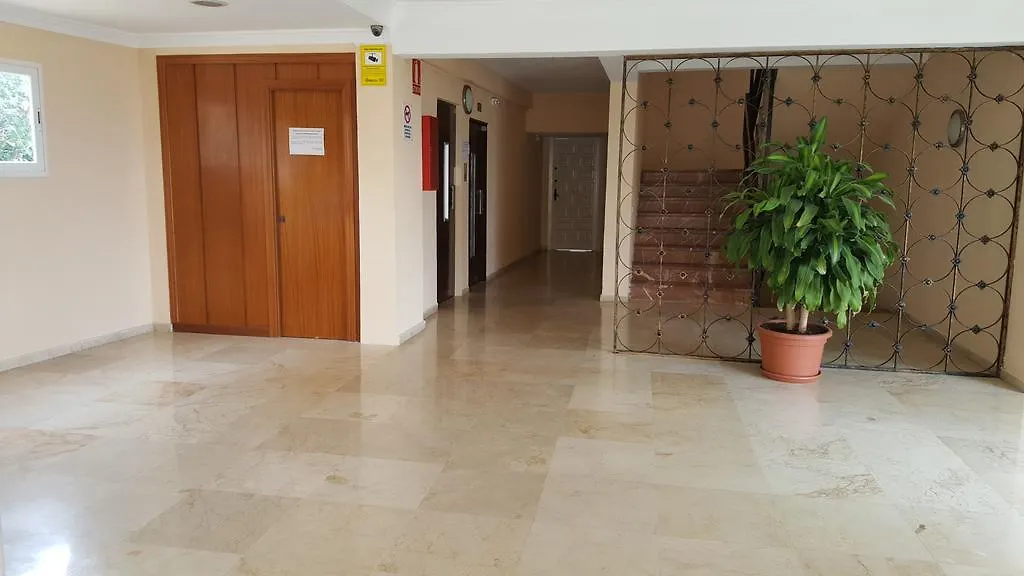 Apartamento Neptune Hotel Torremolinos Apartment