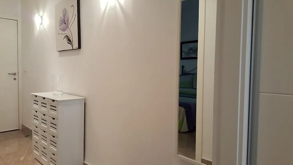Apartment Apartamento Neptune Hotel Torremolinos Spain