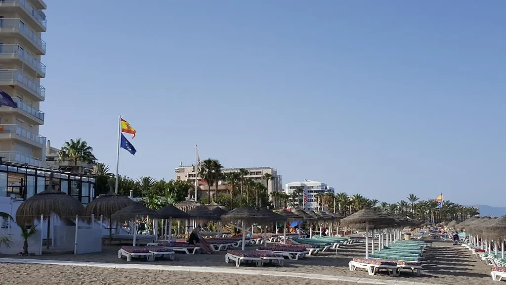 Apartamento Neptune Hotel Torremolinos