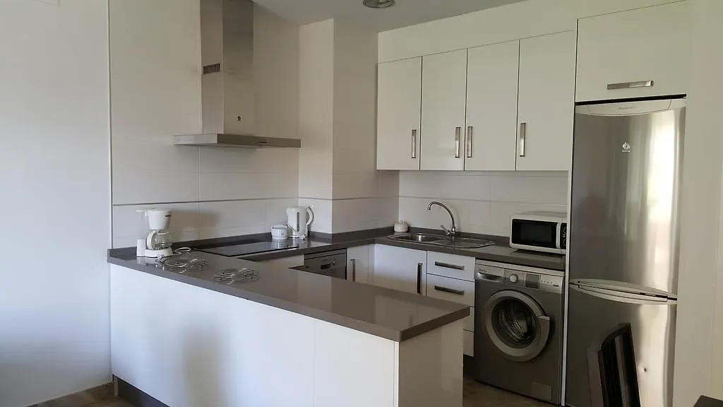 Apartamento Neptune Hotel Torremolinos