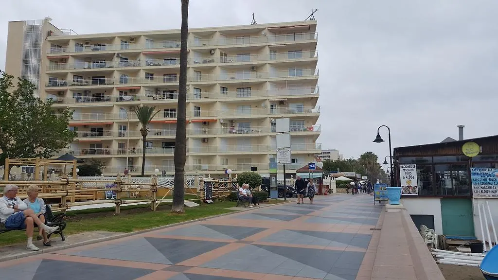 Apartamento Neptune Hotel Torremolinos España