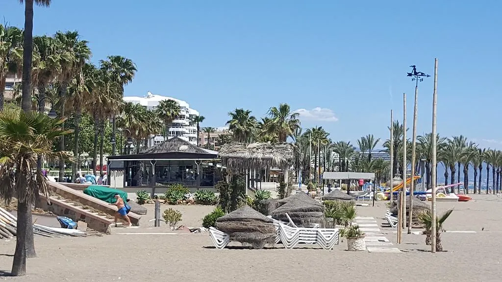 Apartamento Neptune Hotel Torremolinos