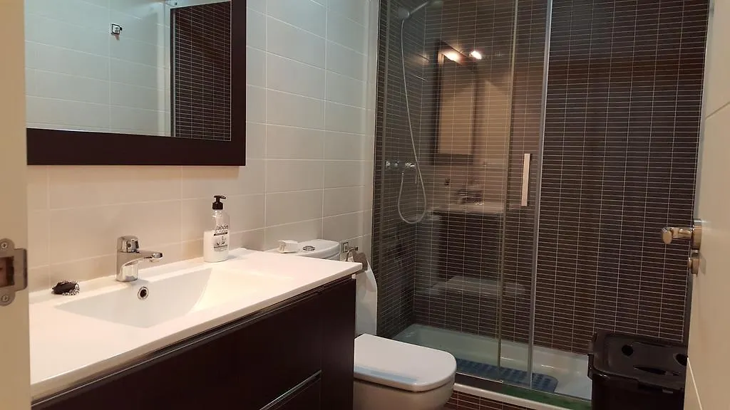Apartamento Neptune Hotel Torremolinos España